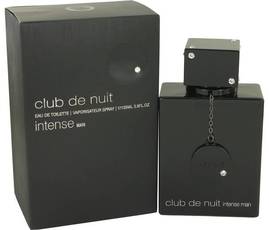 armaf club de nuit intense man gift set